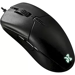 Компьютерная мышка Dream Machines DM7 Switch Kailh Black - фото Компьютерная мышка Dream Machines DM7 Switch Kailh Black