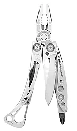Мультитул Leatherman Skeletool (830920) - фото Мультитул Leatherman Skeletool (830920)