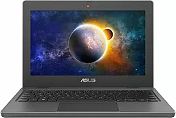 Ноутбук ASUS BR1100FKA-BP1025 (90NX03A1-M005L0) Dark Grey - фото Ноутбук ASUS BR1100FKA-BP1025 (90NX03A1-M005L0) Dark Grey