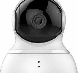Камера видеонаблюдения Xiaomi YI Dome Camera 360° White