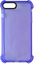 Чехол 1TOUCH Corner Anti-Shock Case для Apple iPhone 7 Plus, iPhone 8 Plus Blue
