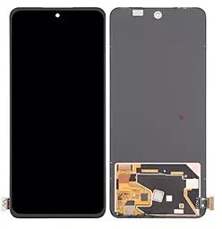 Дисплей OnePlus Nord CE 4 Lite с тачскрином, (TFT), Black - фото Дисплей OnePlus Nord CE 4 Lite с тачскрином, (TFT), Black