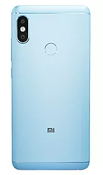Мобільний телефон Xiaomi Redmi Note 5 3/32GB Blue - мініатюра 3