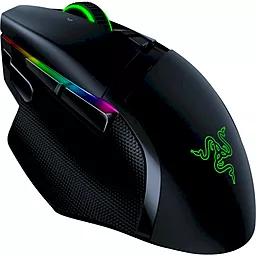 Компьютерная мышка Razer Basilisk Ultimate Wireless Lite (RZ01-03170200-R3G1) - фото Компьютерная мышка Razer Basilisk Ultimate Wireless Lite (RZ01-03170200-R3G1)