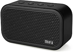 Колонки акустические Mifa M1 Bluetooth Speaker Black