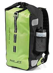 Рюкзак водонепроницаемый XLC (2501770301) - миниатюра 5