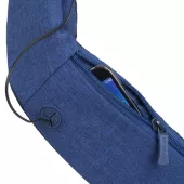Рюкзак для ноутбука RivaCase 7529 Blue - миниатюра 5