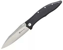 Ніж Steel Will Gienah (SWF53-01) black