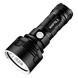 Фонарик Bailong 2088BL-P70 - фото Фонарик Bailong 2088BL-P70