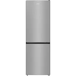 Холодильник з морозильною камерою Gorenje NRK6191PS4