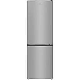 Холодильник з морозильною камерою Gorenje NRK6191PS4 - фото Холодильник з морозильною камерою Gorenje NRK6191PS4
