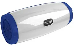 Колонки акустические Walker WSP-120 Black