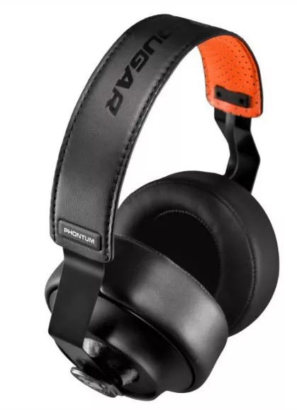 Наушники Cougar Phontum Black - фото 3