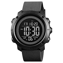 Наручний годинник SKMEI 1426BKBK Black-Black - фото Наручний годинник SKMEI 1426BKBK Black-Black