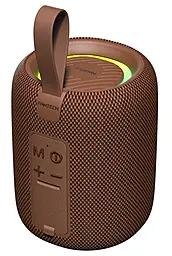 Колонки акустические Fantech BS157 Brown - фото Колонки акустические Fantech BS157 Brown