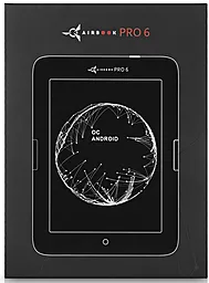 Электронная книга AirBook Pro 6 Gray - миниатюра 6