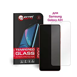 Защитное стекло ExtraDigital для Samsung A315 Galaxy A31  Clear (EGL4715)