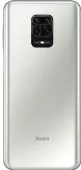 Мобільний телефон Xiaomi Redmi Note 9 Pro 6/128GB White - мініатюра 3