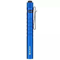 Ліхтарик Olight I3T Plus Blue - мініатюра 5