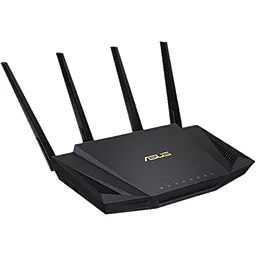 Маршрутизатор Asus RT-AX58U