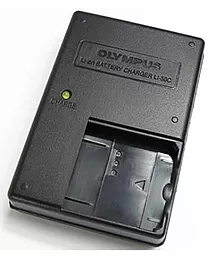 Зарядное устройство для фотоаппарата Olympus Li-50B, NP-BK1, EN-EL11, D-Li78, D-Li92, DB-80 original - миниатюра 2