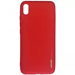 Чохол 1TOUCH Smitt Xiaomi Redmi 7a  Red