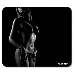 Коврик Tucano Mouse Pads - Corpo (MPDEL-503) - фото Коврик Tucano Mouse Pads - Corpo (MPDEL-503)
