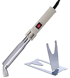 Паяльник електричний Handif 200W - фото Паяльник електричний Handif 200W