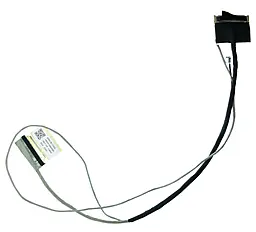 Шлейф матриці ноутбуку Asus K56 series LED (14005-00600100) 40 pin