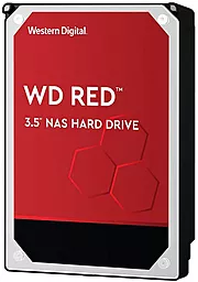Жорсткий диск Western Digital Red 12TB 3.5 SATA III (WD120EFAX)