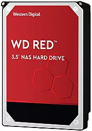 Жесткий диск Western Digital Red 12TB 3.5 SATA III (WD120EFAX) - фото Жесткий диск Western Digital Red 12TB 3.5 SATA III (WD120EFAX)