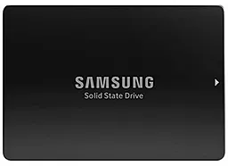 SSD Накопитель Samsung PM883 Enterprise 480 GB (MZ7LH480HAHQ-00005)