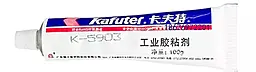Клей-герметик для экрана телефона Kafuter K-5903 полугустой 100 г 315°C - фото Клей-герметик для экрана телефона Kafuter K-5903 полугустой 100 г 315°C