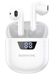 Наушники Borofone BW05 White
