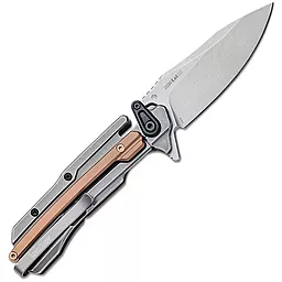 Нож Kershaw Frontrunner (2039) - миниатюра 2 Нож Kershaw Frontrunner (2039) - миниатюра 2