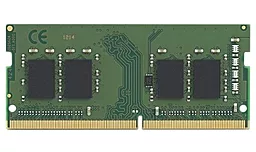 Оперативная память для ноутбука Kingston DDR4 8GB 2133Mhz (KCP421SS8/8)