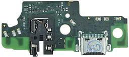 Нижняя плата Samsung Galaxy A14 5G A146P с разъемом зарядки, наушников, микрофоном, Original - снят с телефона - фото Нижняя плата Samsung Galaxy A14 5G A146P с разъемом зарядки, наушников, микрофоном, Original - снят с телефона