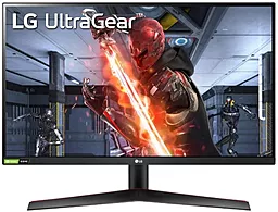 Монитор LG 27GN800-B - фото Монитор LG 27GN800-B