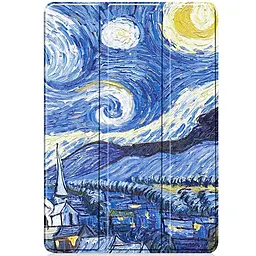 Чехол для планшета BeCover Smart Case для Xiaomi Pad 7, 7 Pro 11.2" Night (712807)