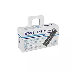 Зарядное устройство Xtar ANT-MC1 Plus (1 канал) - миниатюра 5