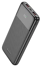 Повербанк Hoco J121 22.5W 10000 mAh PD/QC Black - фото Повербанк Hoco J121 22.5W 10000 mAh PD/QC Black