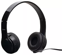 Навушники Inkax WH-02 Black
