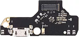 Нижняя плата Nokia 3.2 с разъемом зарядки, с микрофоном, Original - фото Нижняя плата Nokia 3.2 с разъемом зарядки, с микрофоном, Original