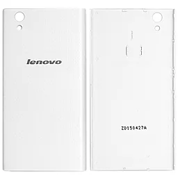 Задня кришка корпусу Lenovo P70 White