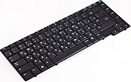 Клавиатура для ноутбука HP Compaq 6710b 6710s 6715b 6715s 443811 черная