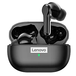 Наушники Lenovo LP1S Black