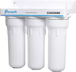 Проточный фильтр для воды Ecosoft Standard (FMV3ECOSTD) - миниатюра 3