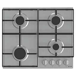 Варочная поверхность газовая Gorenje G640EX - фото Варочная поверхность газовая Gorenje G640EX