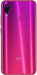 Xiaomi Redmi Note 7 4/64GB Global Version (12мес.) Red - миниатюра 3