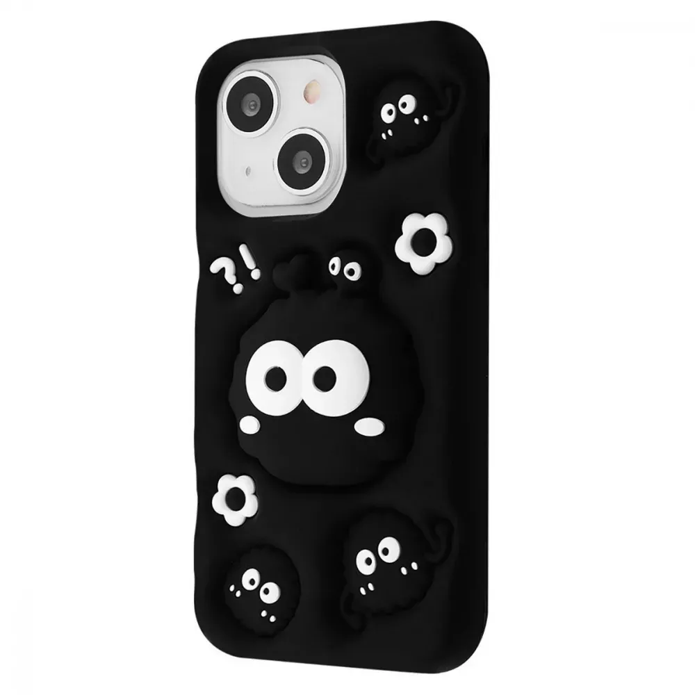 Чохол 1TOUCH Toys Case для Apple iPhone 14 splash - фото 1
